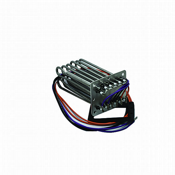 ��� ����� ����� RATIONAL 18KW