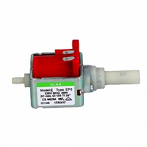 ����� ������ ��� VIBRATORY PUMP EX5 48W 230V 50Hz ����� ����� ������