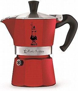 ������ ���� BIALETTI �����  ����� ��� ���� - Bialetti Moka Express 3