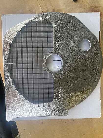 ���� ������ 10X10 ����� ����� DITO ���� 