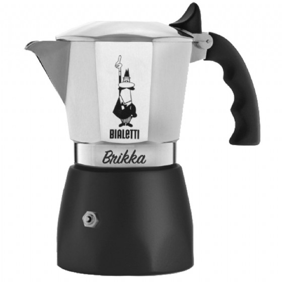 ������ ����� Bialetti Brikka ��� �����
