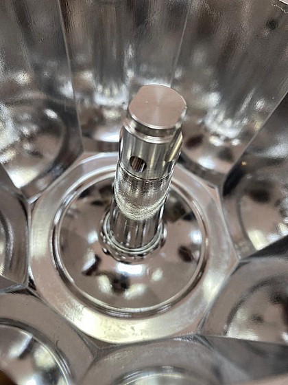 ������ ����� Bialetti Brikka ��� �����