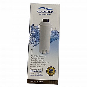 ����� ��� ������� Delonghi �� ���� AQUALOGIS 