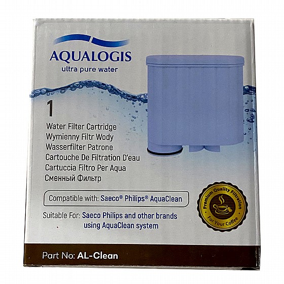 ����� "����� ����/Aqua-Clean ������� �����  �� ���� AQUALOGIS